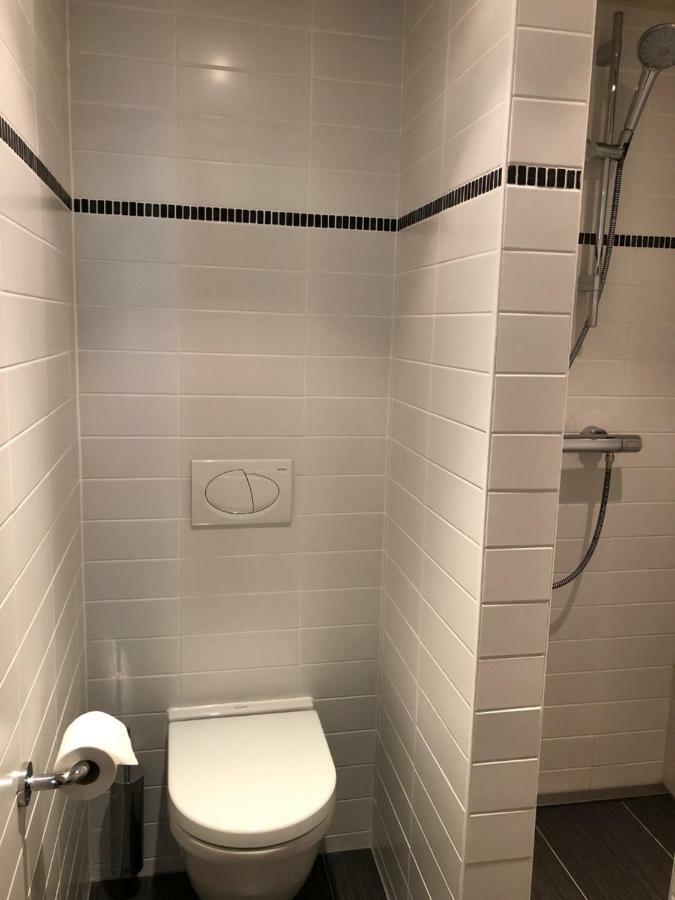 Hotel Apostrophe - De Haan Ngoại thất bức ảnh